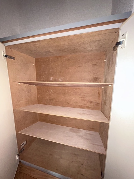 グランドール柏南Cの物件内観写真