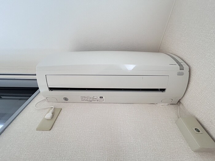 グランドール柏南Cの物件内観写真