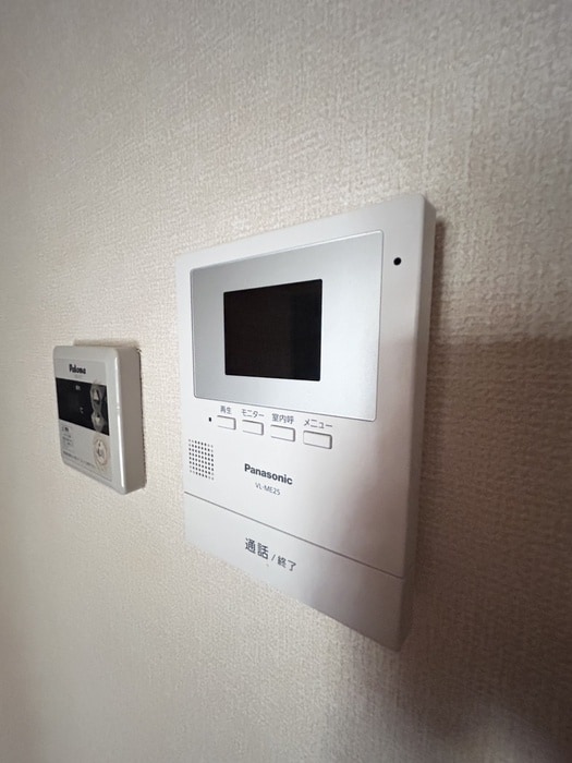 グランドール柏南Cの物件内観写真