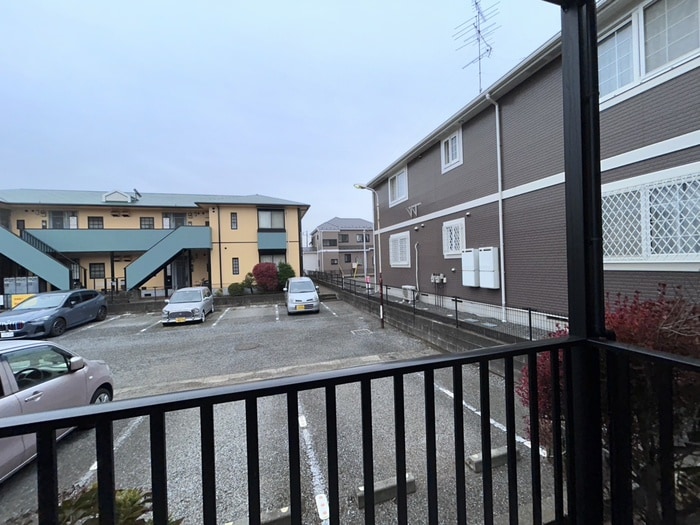 グランドール柏南Cの物件内観写真