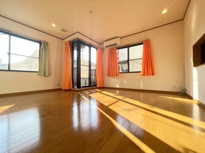 ＯＴＳＵＫＡの物件内観写真