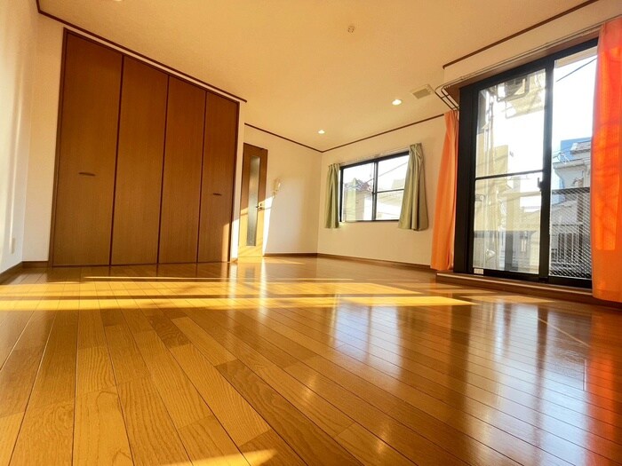 ＯＴＳＵＫＡの物件内観写真