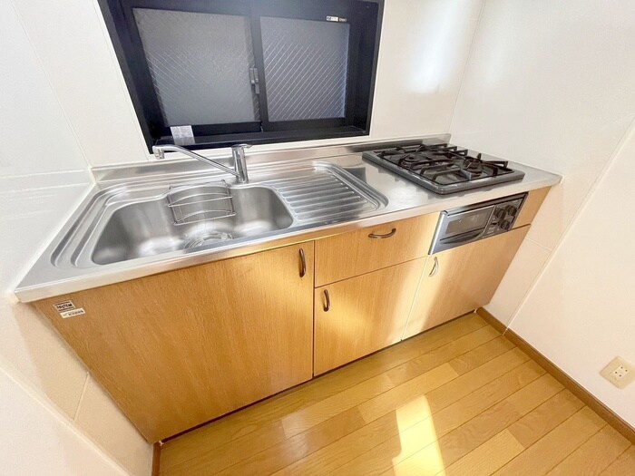 ＯＴＳＵＫＡの物件内観写真