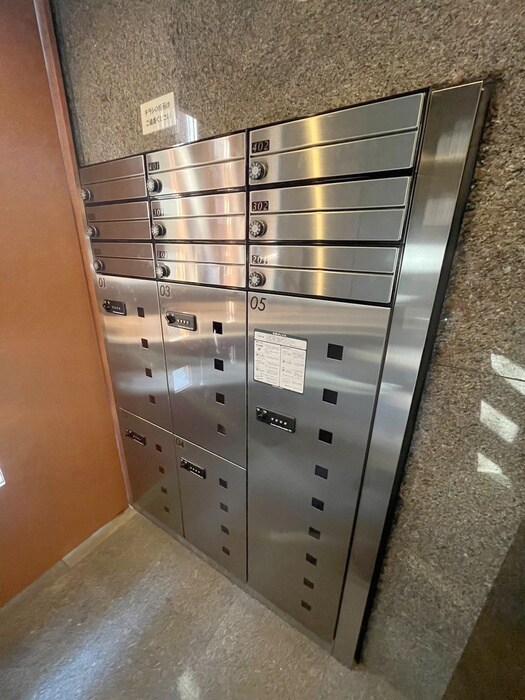 ＯＴＳＵＫＡの物件外観写真