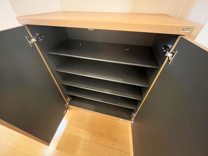 ＯＴＳＵＫＡの物件内観写真