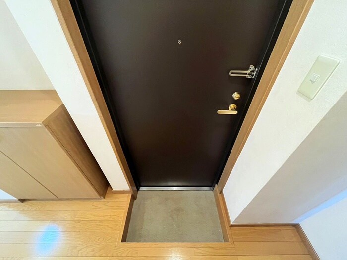 ＯＴＳＵＫＡの物件内観写真