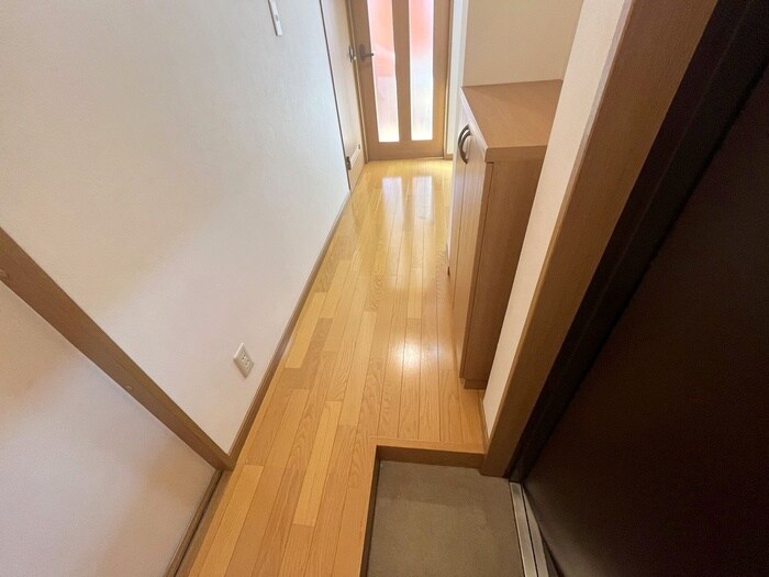 ＯＴＳＵＫＡの物件内観写真