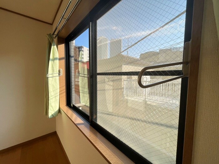 ＯＴＳＵＫＡの物件内観写真