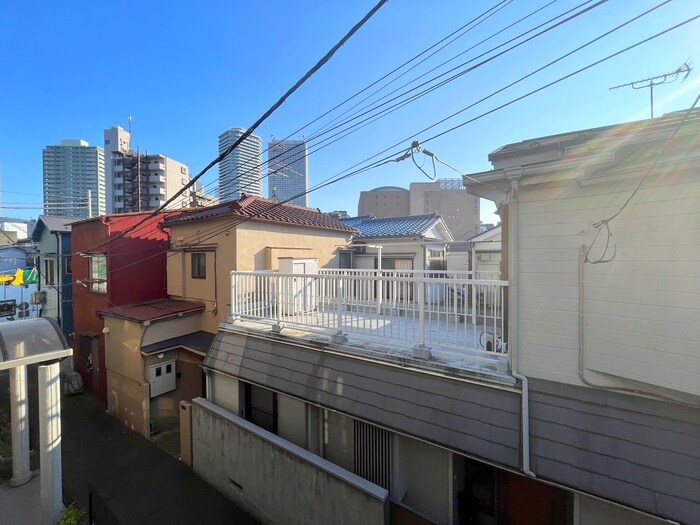 ＯＴＳＵＫＡの物件内観写真