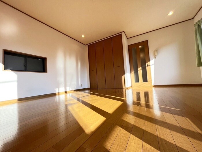 ＯＴＳＵＫＡの物件内観写真