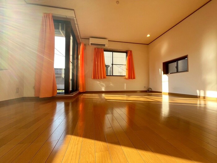 ＯＴＳＵＫＡの物件内観写真