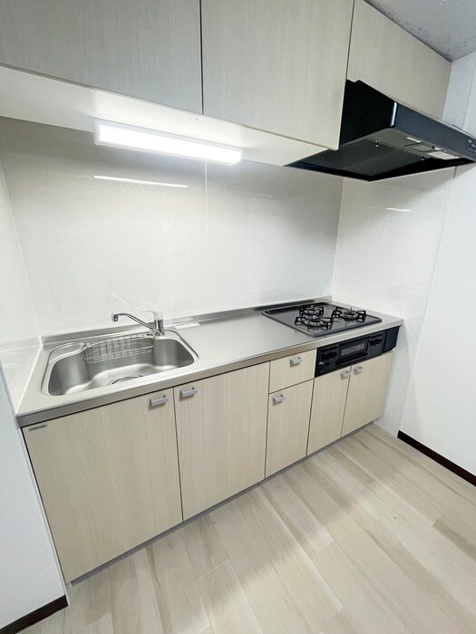 第二若木コ－ポの物件内観写真