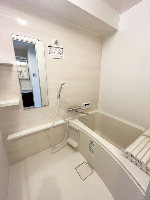 第二若木コ－ポの物件内観写真