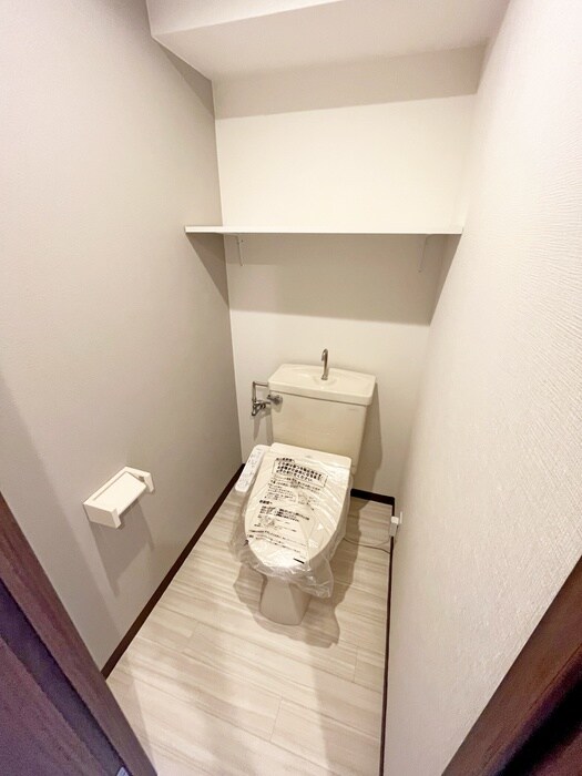 第二若木コ－ポの物件内観写真