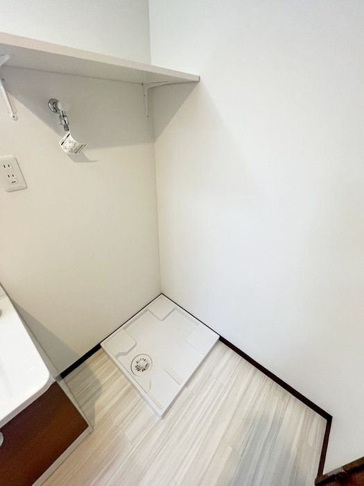 第二若木コ－ポの物件内観写真