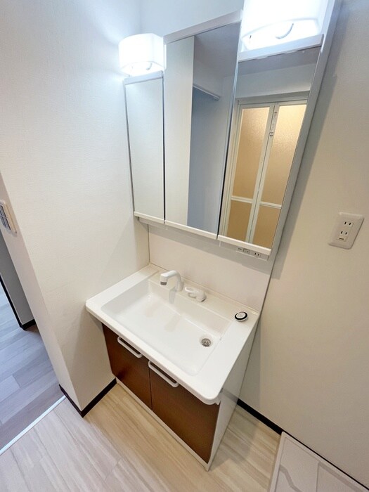 第二若木コ－ポの物件内観写真