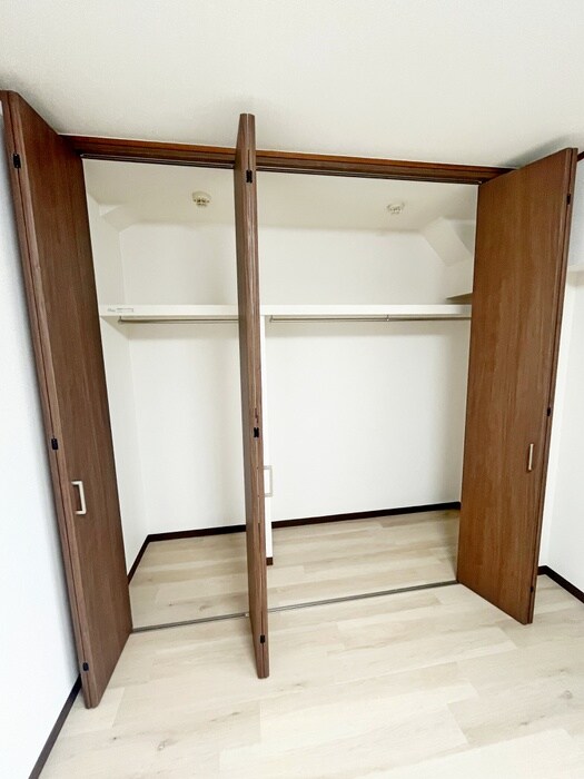 第二若木コ－ポの物件内観写真