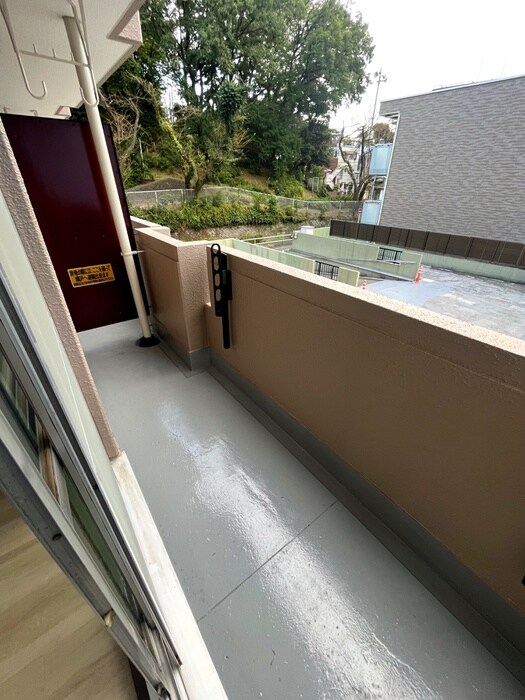 第二若木コ－ポの物件内観写真