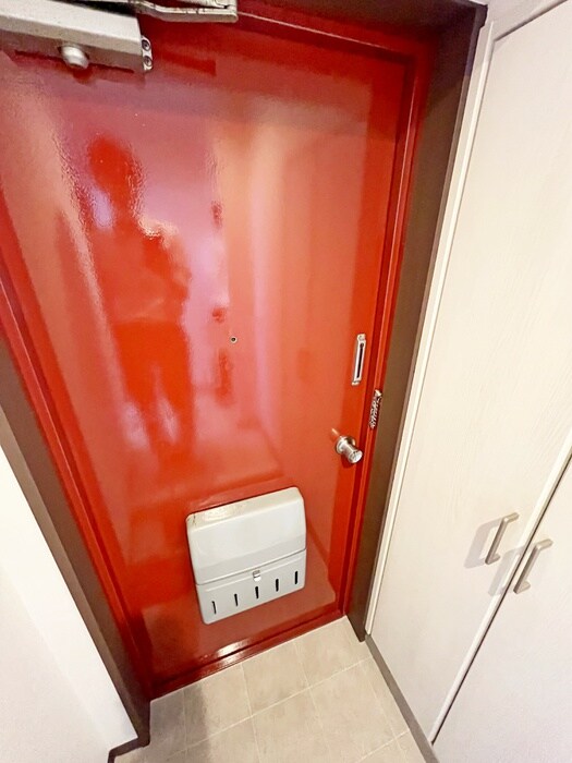 第二若木コ－ポの物件内観写真