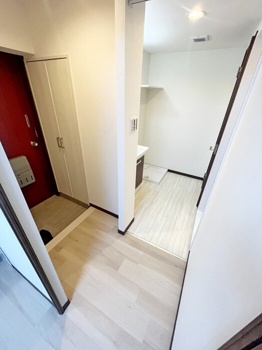 第二若木コ－ポの物件内観写真