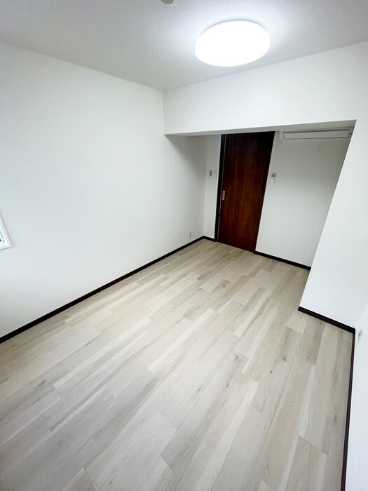 第二若木コ－ポの物件内観写真