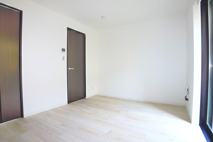 Casetta Carinaの物件内観写真