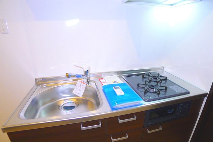 Casetta Carinaの物件内観写真