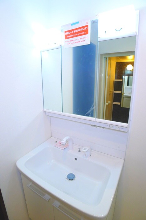 Casetta Carinaの物件内観写真