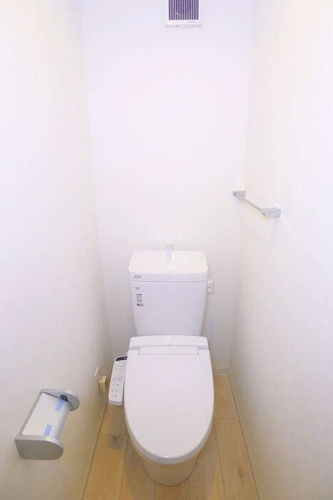 Casetta Carinaの物件内観写真