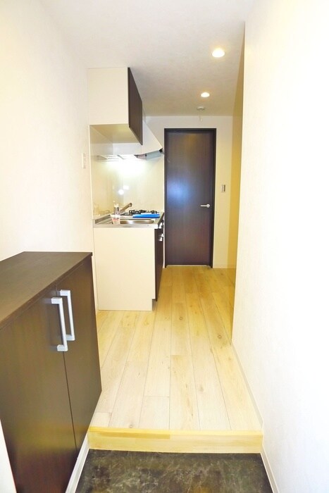 Casetta Carinaの物件内観写真