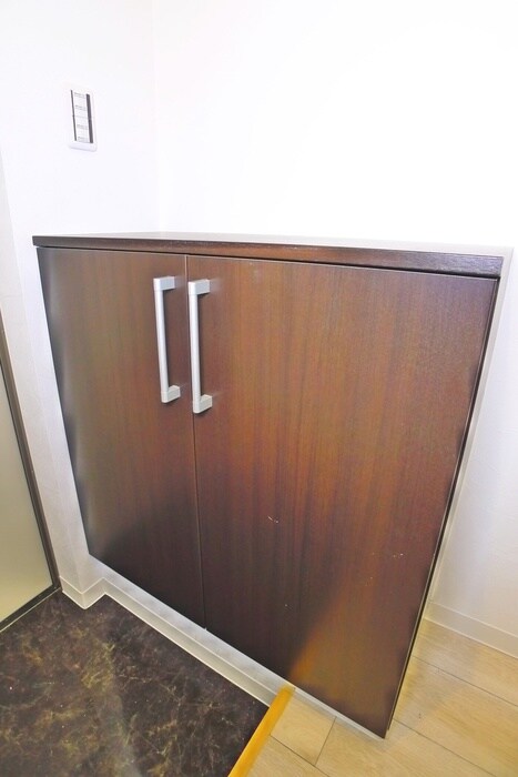 Casetta Carinaの物件内観写真