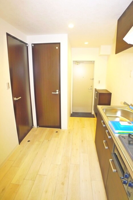 Casetta Carinaの物件内観写真