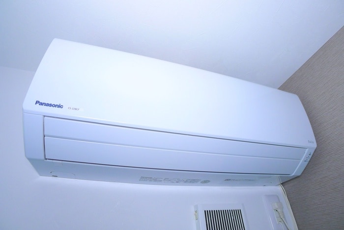 Casetta Carinaの物件内観写真