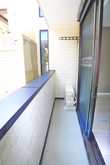 Casetta Carinaの物件内観写真