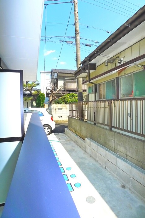 Casetta Carinaの物件内観写真