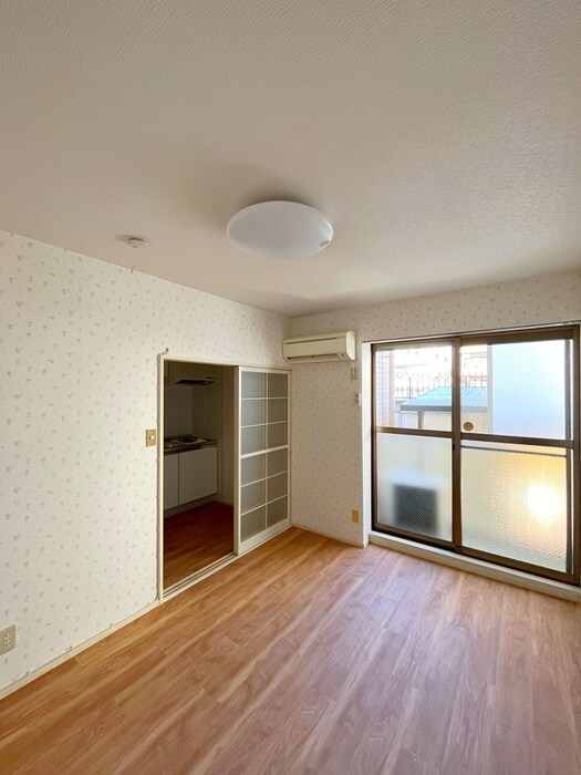 グレンハウスの物件内観写真