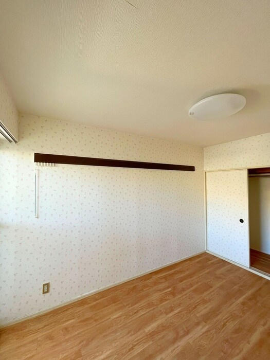 グレンハウスの物件内観写真