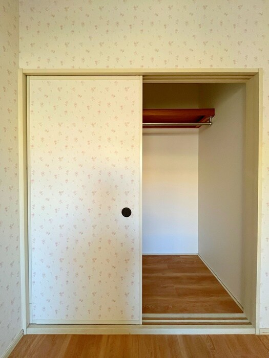 グレンハウスの物件内観写真