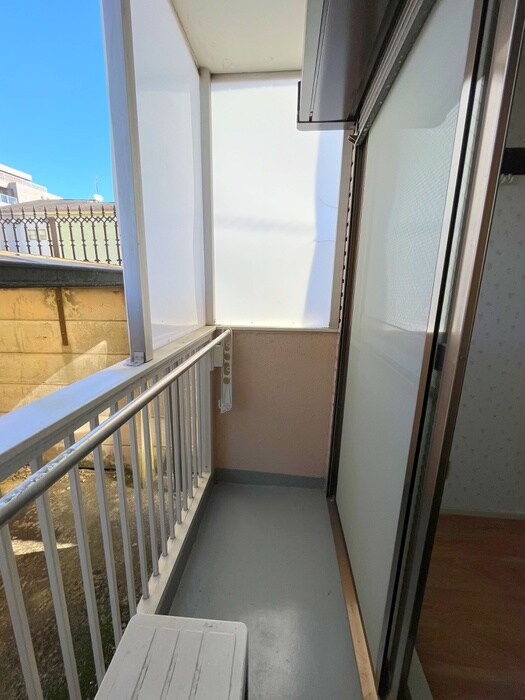 グレンハウスの物件内観写真