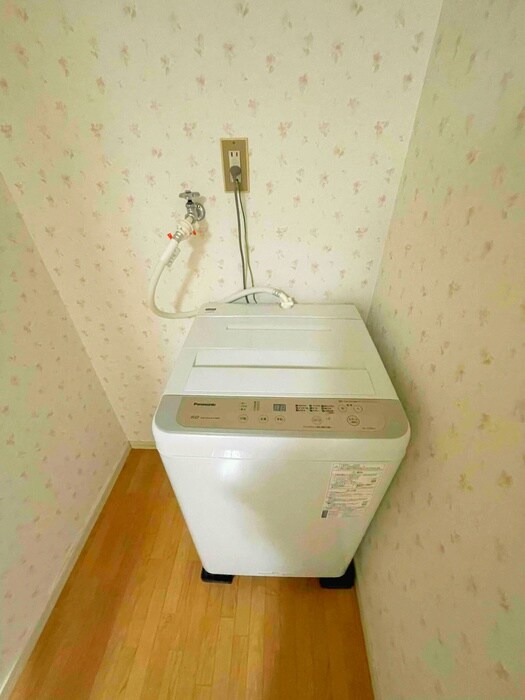 グレンハウスの物件内観写真