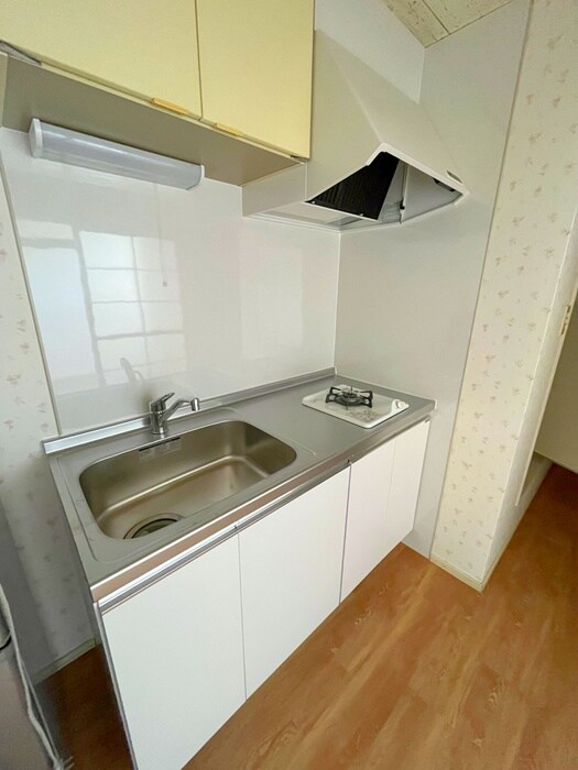 グレンハウスの物件内観写真