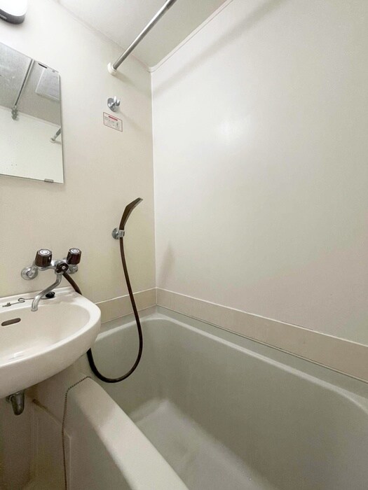 グレンハウスの物件内観写真