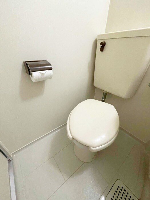 グレンハウスの物件内観写真