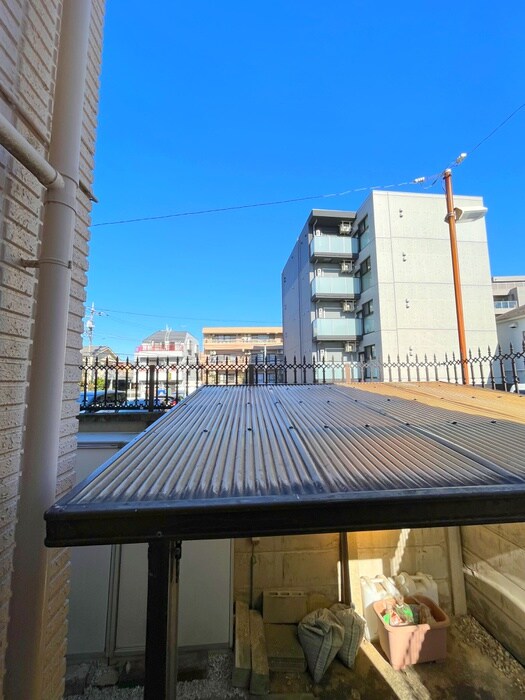 グレンハウスの物件内観写真