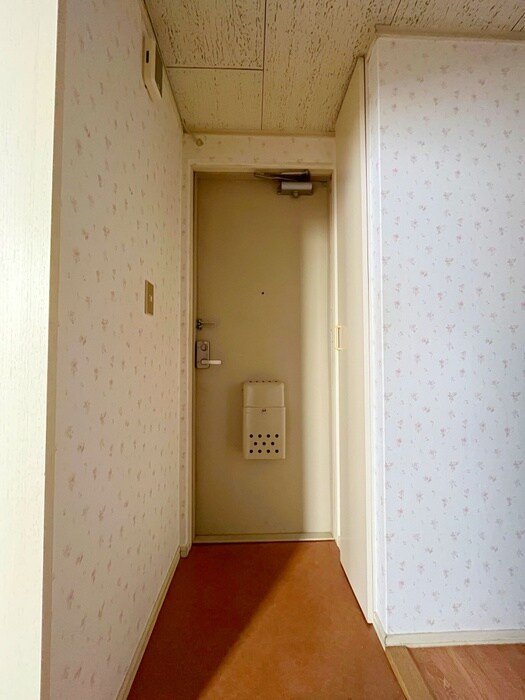 グレンハウスの物件内観写真