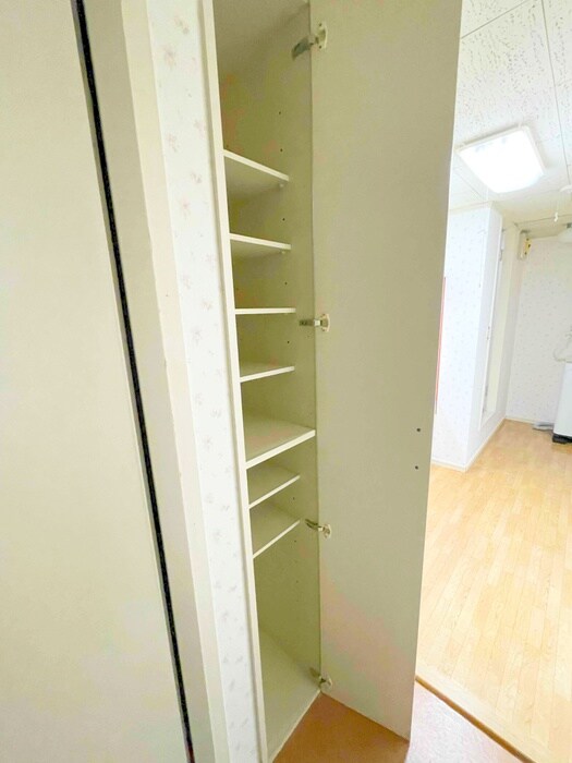 グレンハウスの物件内観写真