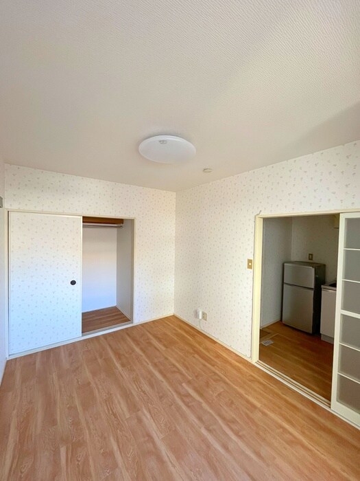 グレンハウスの物件内観写真