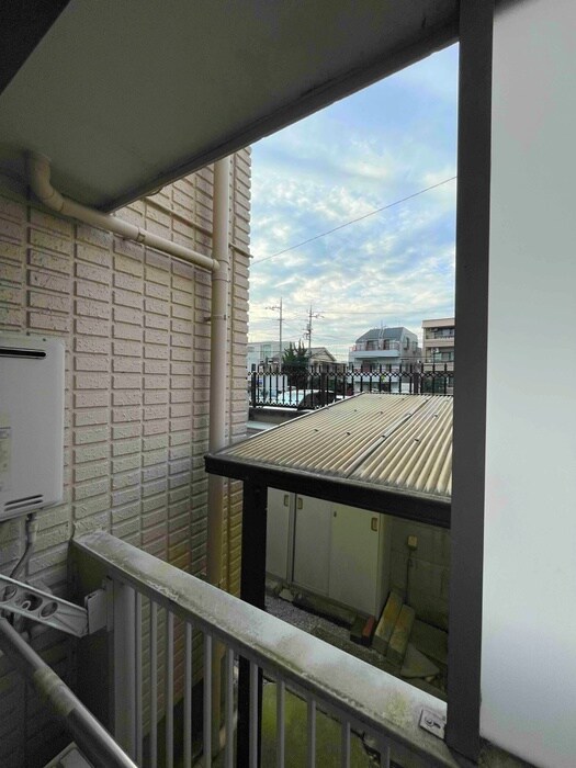 グレンハウスの物件内観写真