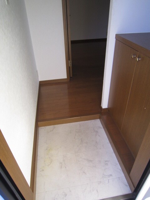 ローズハイツ　Ａの物件内観写真