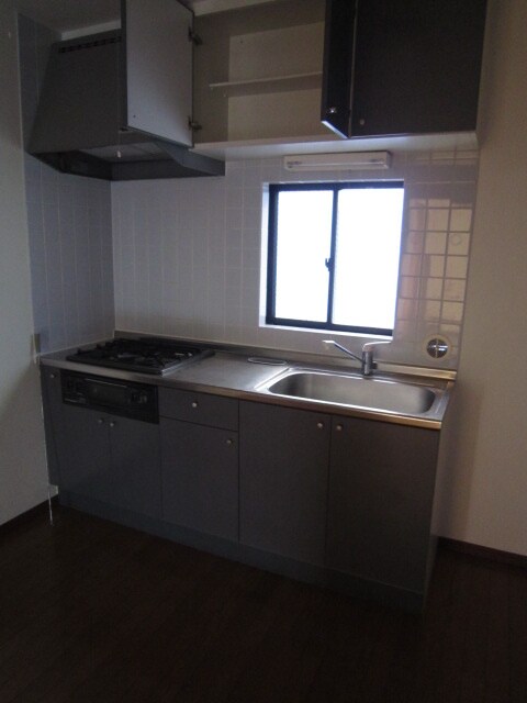 ローズハイツ　Ａの物件内観写真